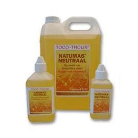 Toco-Tholin Natumas Neutraal Massageolie