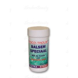 Toco-Tholin Balsem Speciaal 250 ml