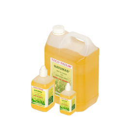 Toco-Tholin Natumas Massageolie