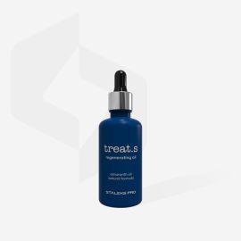 Treats Skin regenerating oil 50 ml