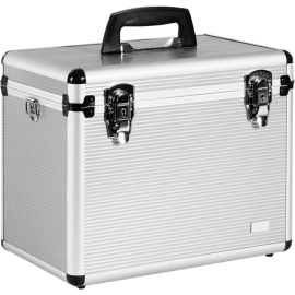 Aluminium vanity koffer/ case