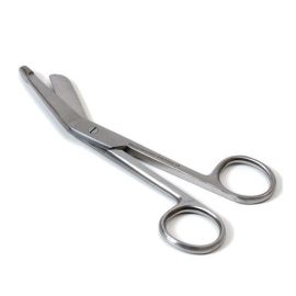 Profinox Teennagelschaar Lange Steel