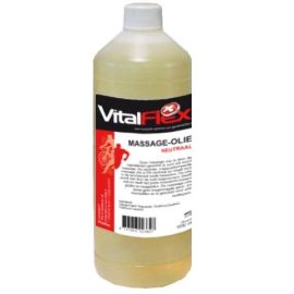 VitalFlex Massageolie 1l