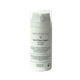 Voet/Beenbalsem (Lavendel-Kamille) 100 ml