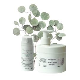 Voet/Beenbalsem (Eucalyptus)