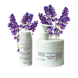 Voet/Beenbalsem (Lavendel-Kamille)