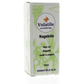 Volatile Aromamengsel Nagelolie