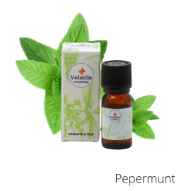 Volatile Pepermunt