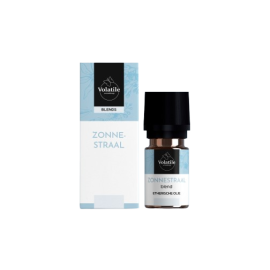 Volatile Baby Aromamengsels Zonnestraal