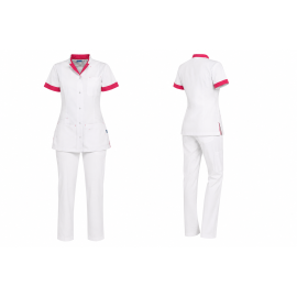 Pedicure Kleding Set (mix en match)