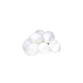 Wattenbollen 100 stuks