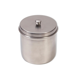 Wattenpot RVS