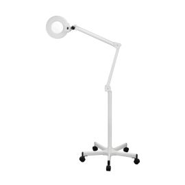 Weelko Expand LED 3 dioptrie loeplamp met statief