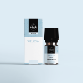 Volatile Aromamengsel Welkom