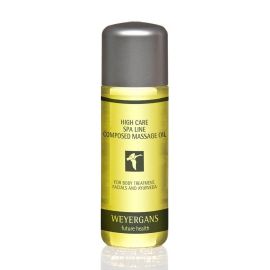 Weyergans Composed Massage Oil 500 ml
