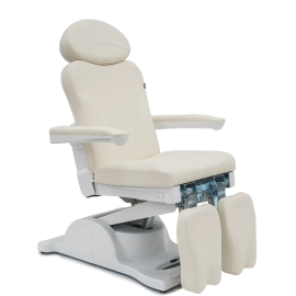 Bentlon Podo Bronze - Pedicurestoel