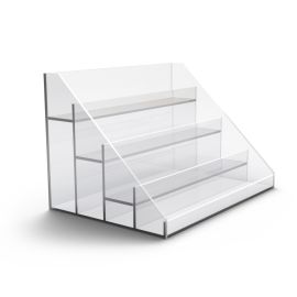 Nagellak Display 24 stuks