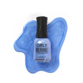 Orly Breathable You had me at hydrangea