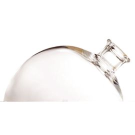 Chi Yunique glazen bol