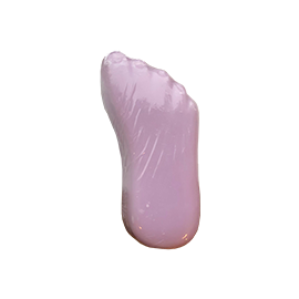 Zeepvoetje