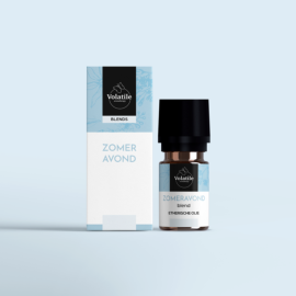 Volatile Aromamengsel Zomeravond