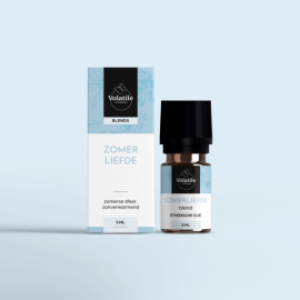 Volatile Aromamengsel zomerliefde
